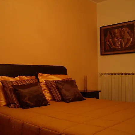 Bed & Breakfast Le Cornici Colorate *
