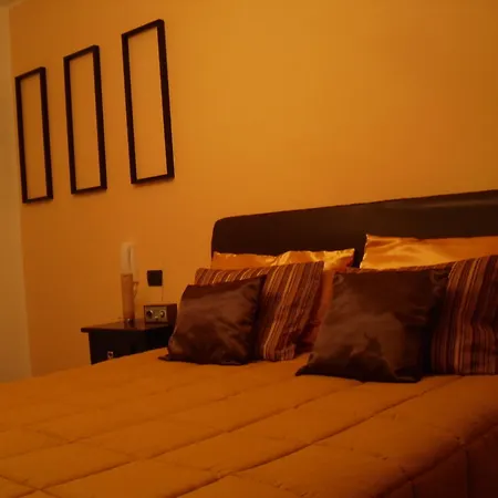 فندق مبيت وإفطار Le Cornici Colorate *