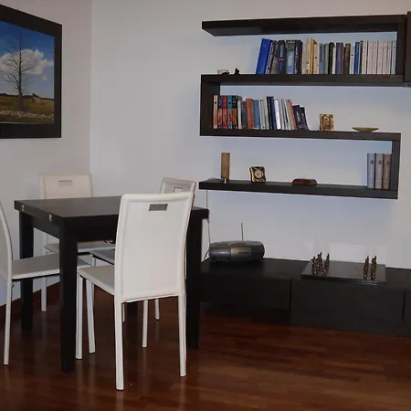 Oda ve Kahvaltı Le Cornici Colorate Lecce