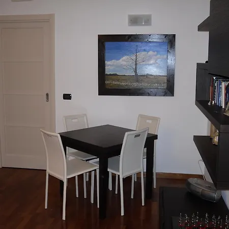 Bed & Breakfast Le Cornici Colorate *