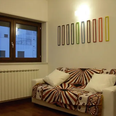 فندق مبيت وإفطار Le Cornici Colorate *