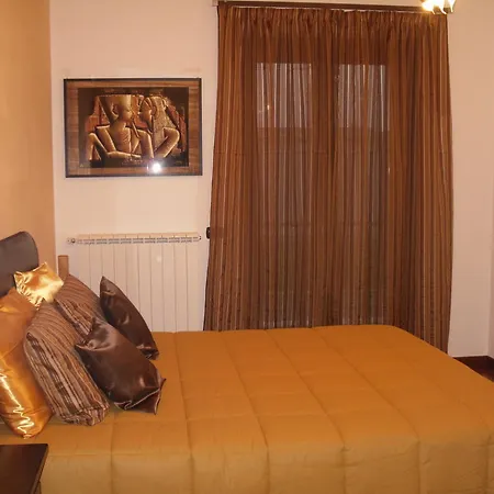 Le Cornici Colorate Lecce